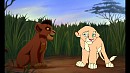 Kovu Meets Melody