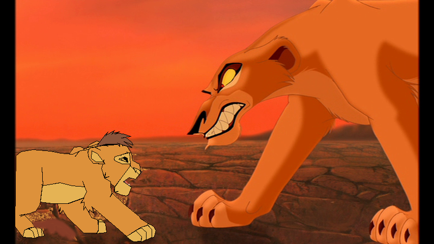 The Attack