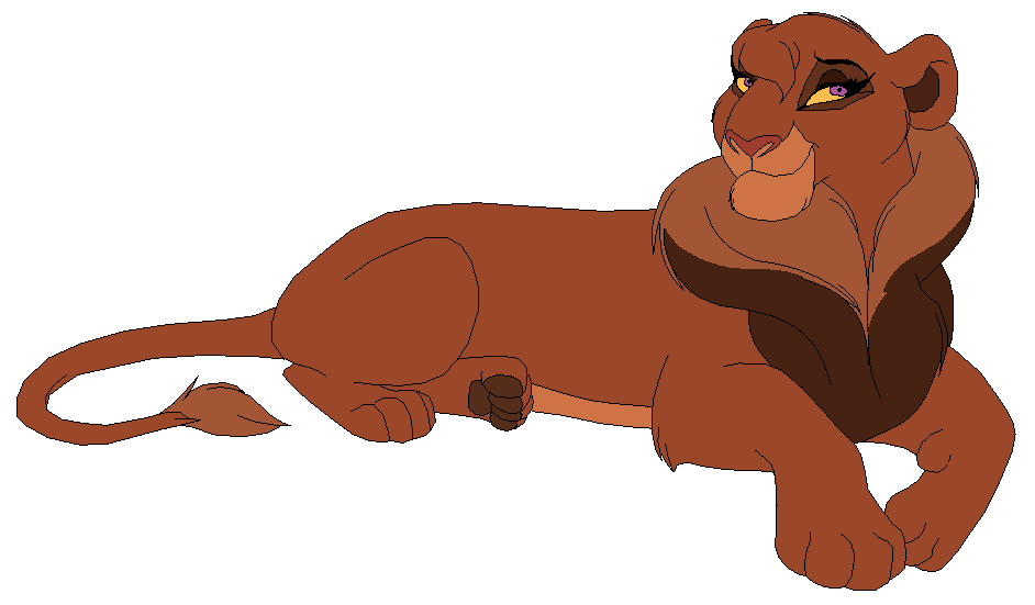 For AttackZebra: Nzito's mate