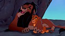 Scar's first  legitimate  son