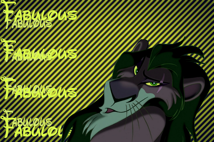 Im a fabulous guy