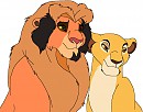 Malka's parents