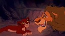 What if- Uru and The selfish lion