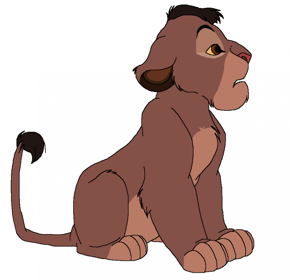 Design trade for Fidget
