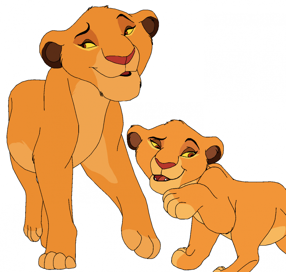 Shani/Kiara Final design