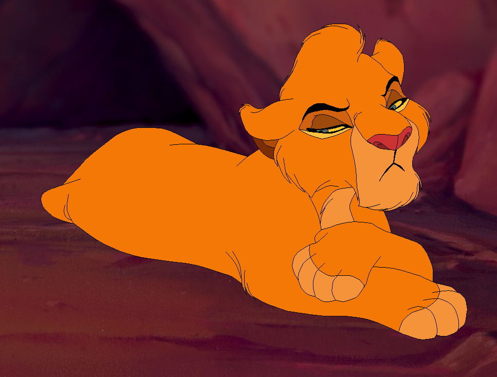 Tanabi/Fluffy: The forgotten prince