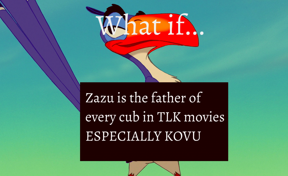 What if #2