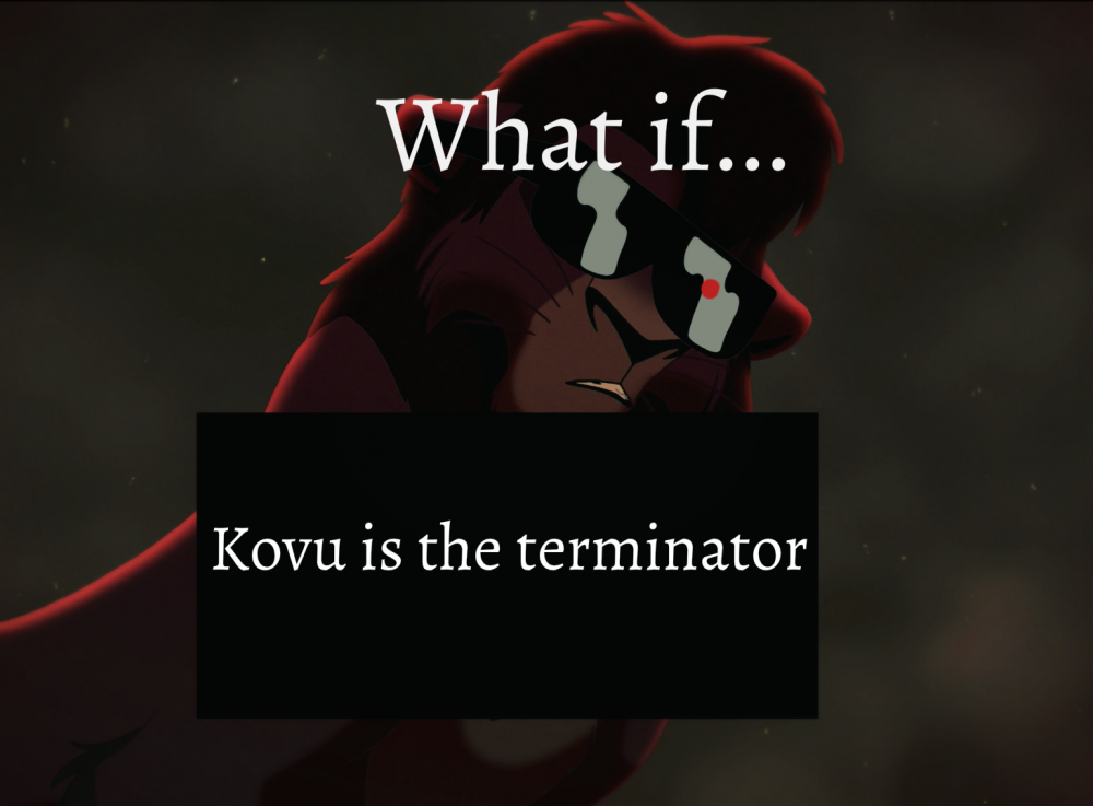 What if #4
