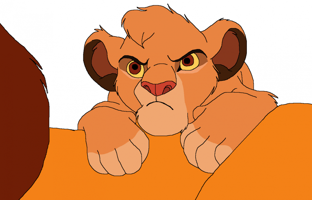 TLK 2: The First Tale (Afua's final design)