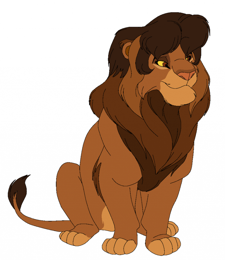 Design trade with Lionobsession