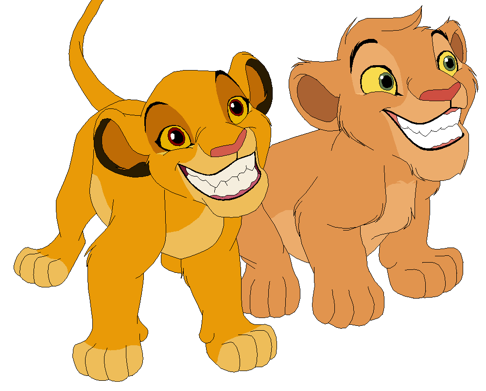 TLK genderswap #1
