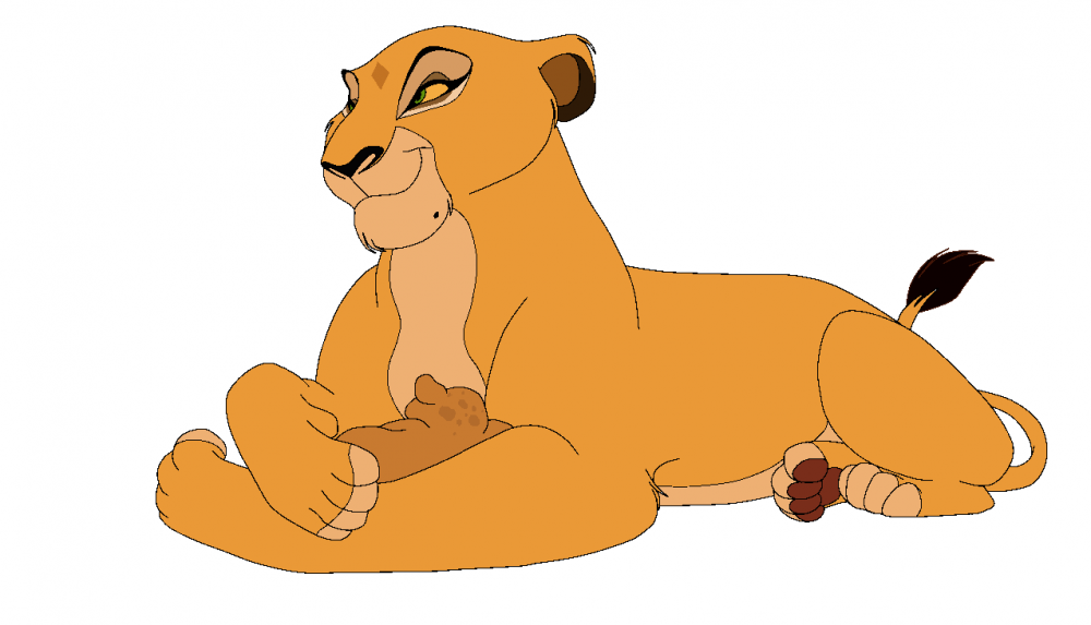 Old character redesign: Uzuri