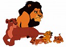 A divided family