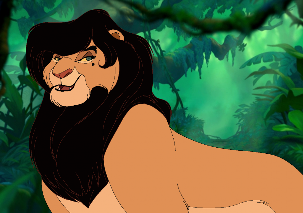 Mheetu: King of West Jungle