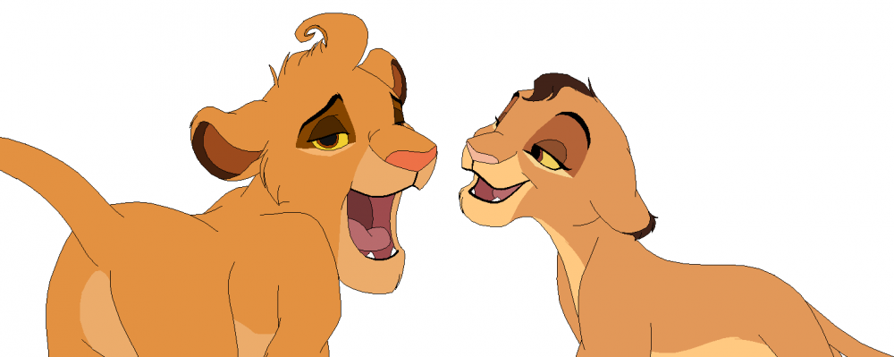 TLK genderswitch #2