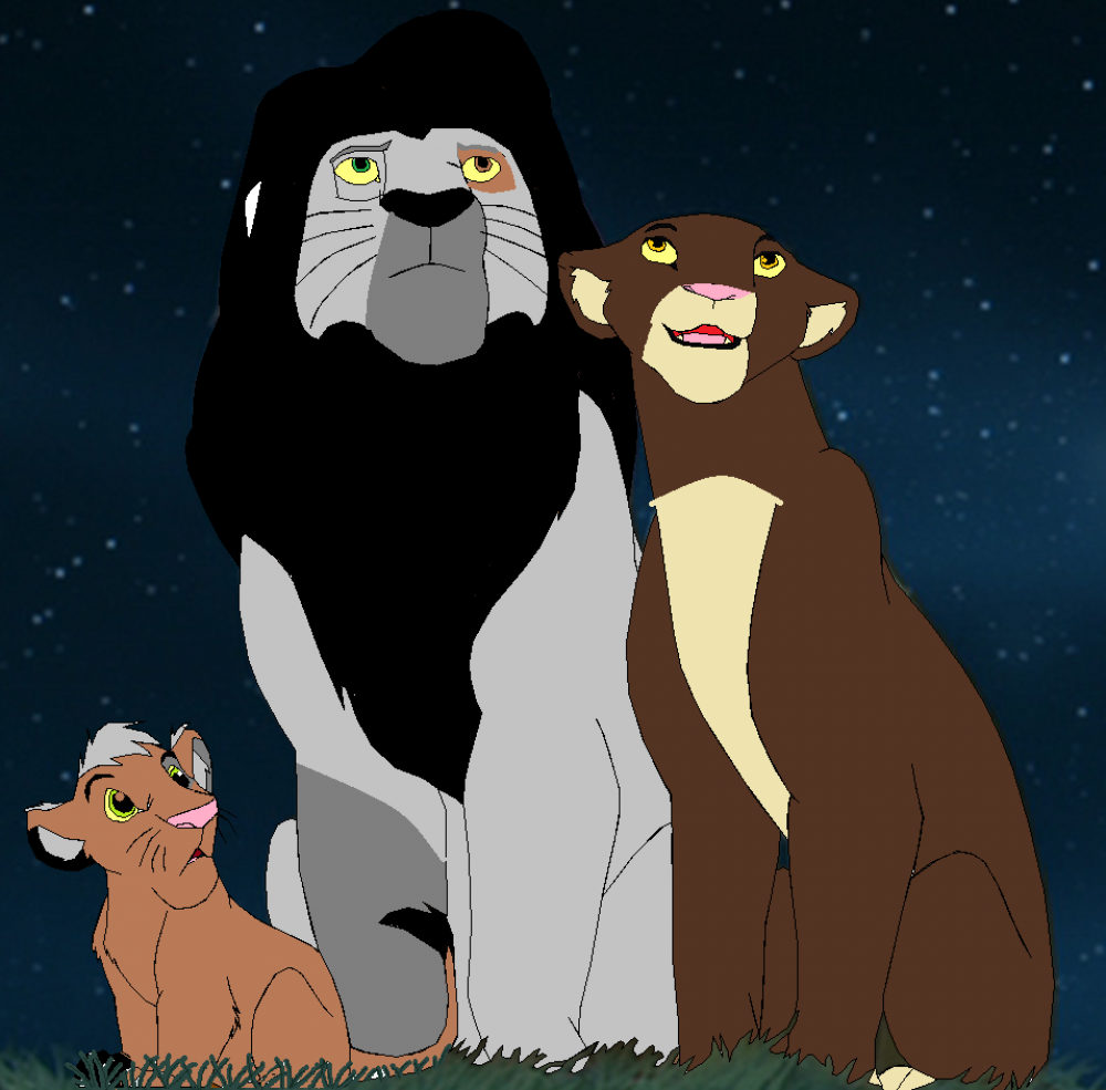 New Cub???...