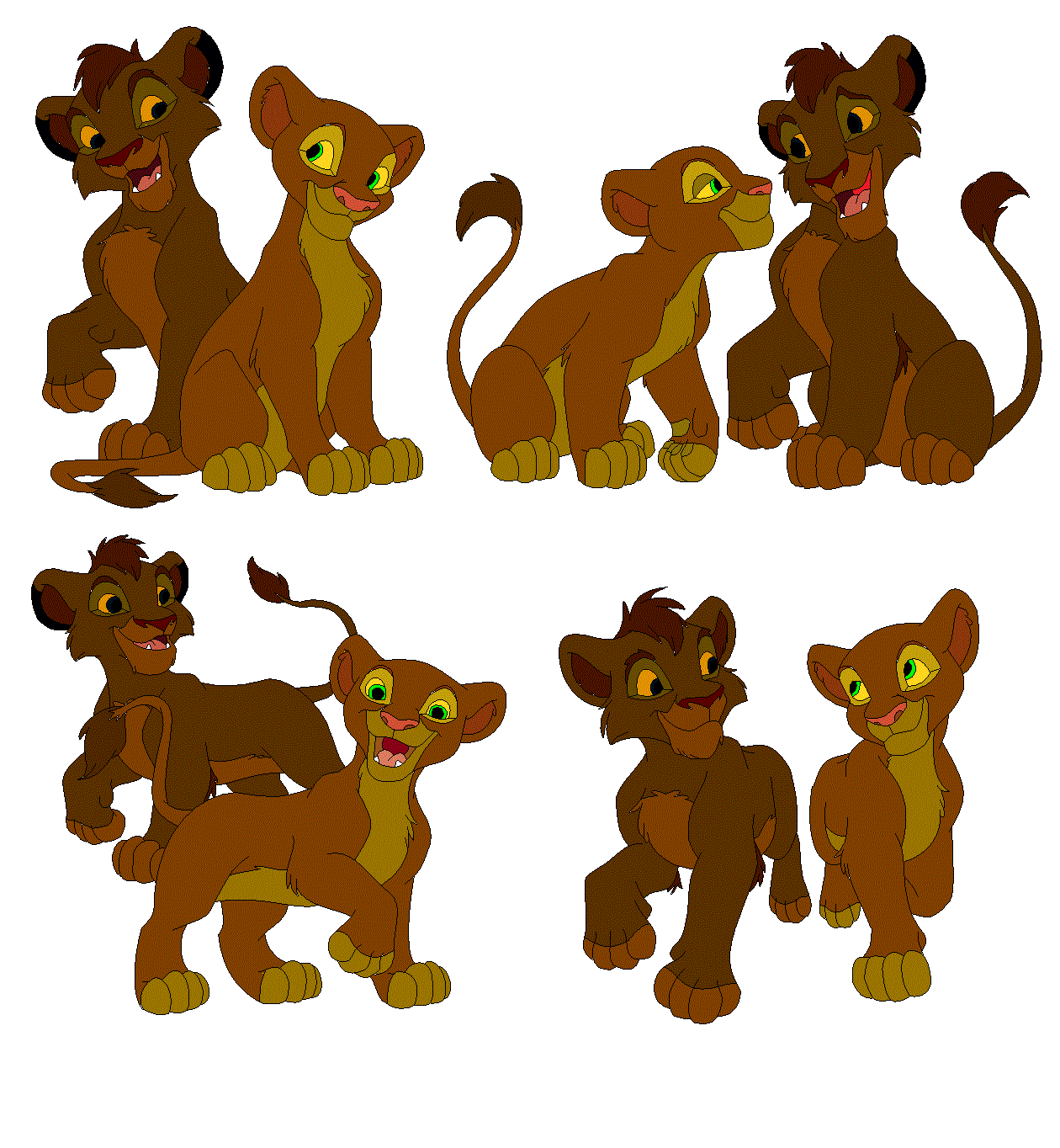 Kitisha+Mkuu