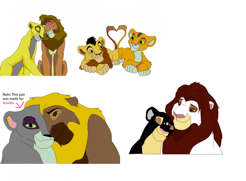 Coupple adopts