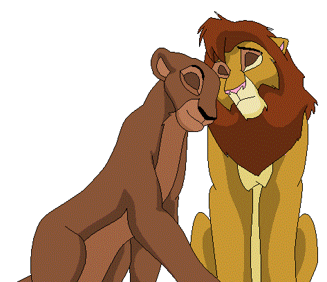 Kovu Kiara GS