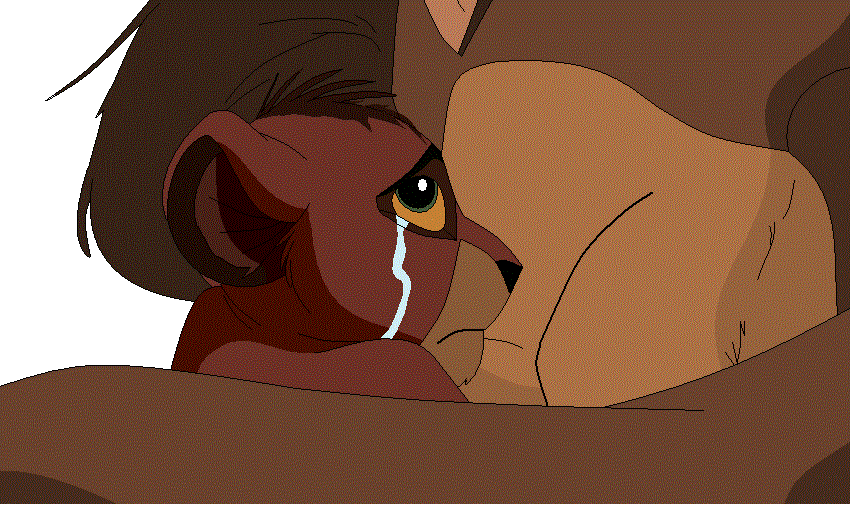 Why'd you have to go?