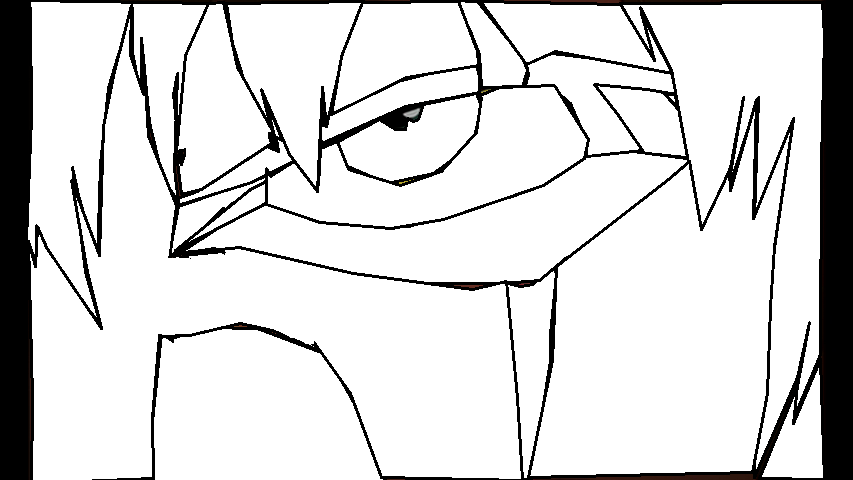Kovu blank render friends only