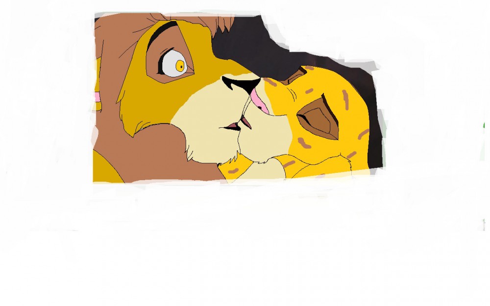 Gifty for TheLionKingLover