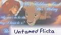Untamed Flicka