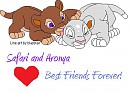Best Friends Forever! <3