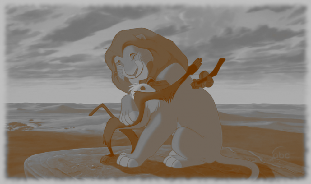 Circle Of Life