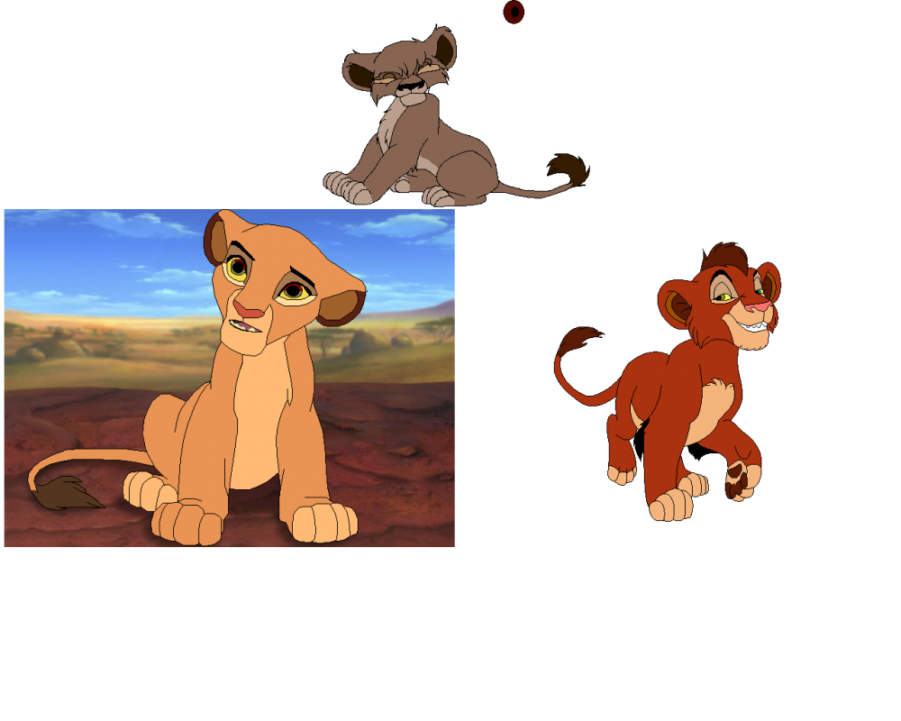 Adoptables(closed)