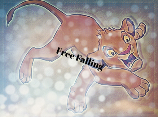 Avatar of Simba