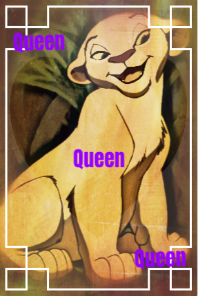 Avatar of Nala