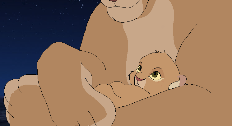 tiifu's birth