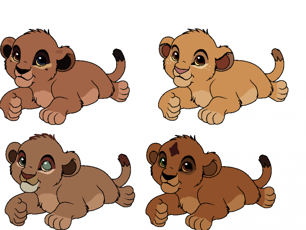 Guess the parents-adoptables(closed)