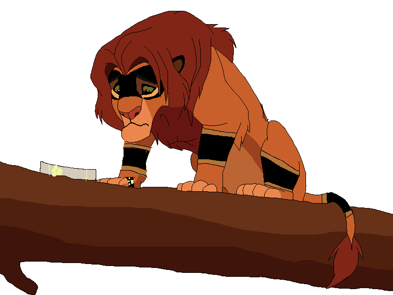 Miraculous in Tlk universe