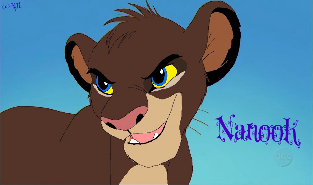 Nanook~