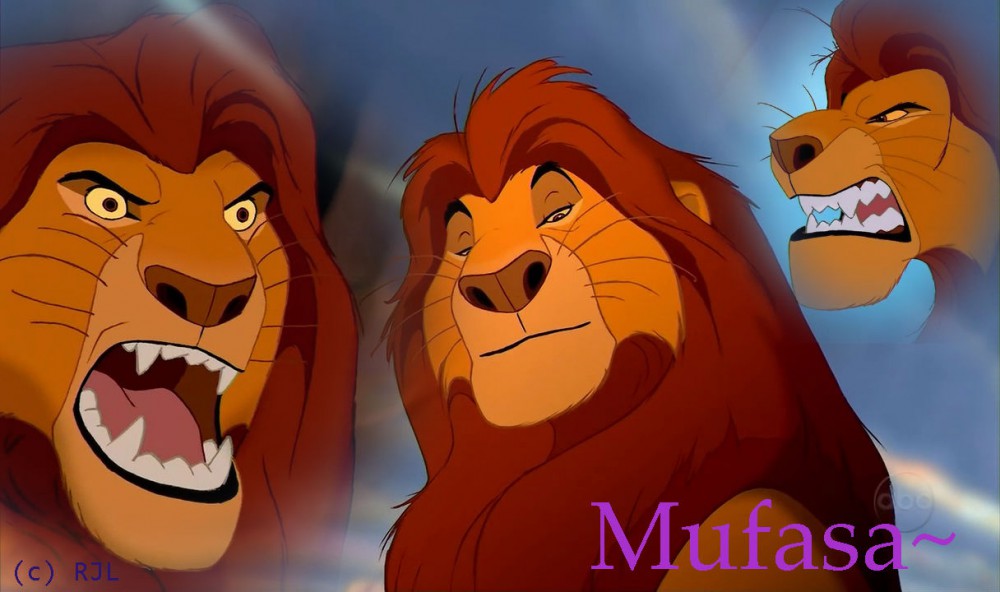 Mufasa~