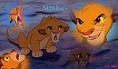 Simba cub~