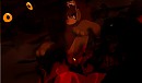 Mufasa's Moment of Terror