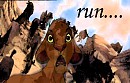 Run...