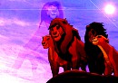 Simba's Pride