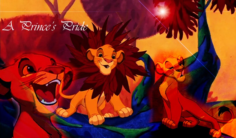 A Prince's Pride