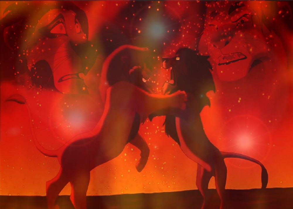 Battle for the Throne