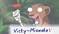 Vicky-Mionéleï