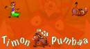Timon and Pumbaa