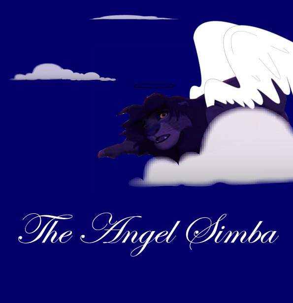 The Angel Simba...