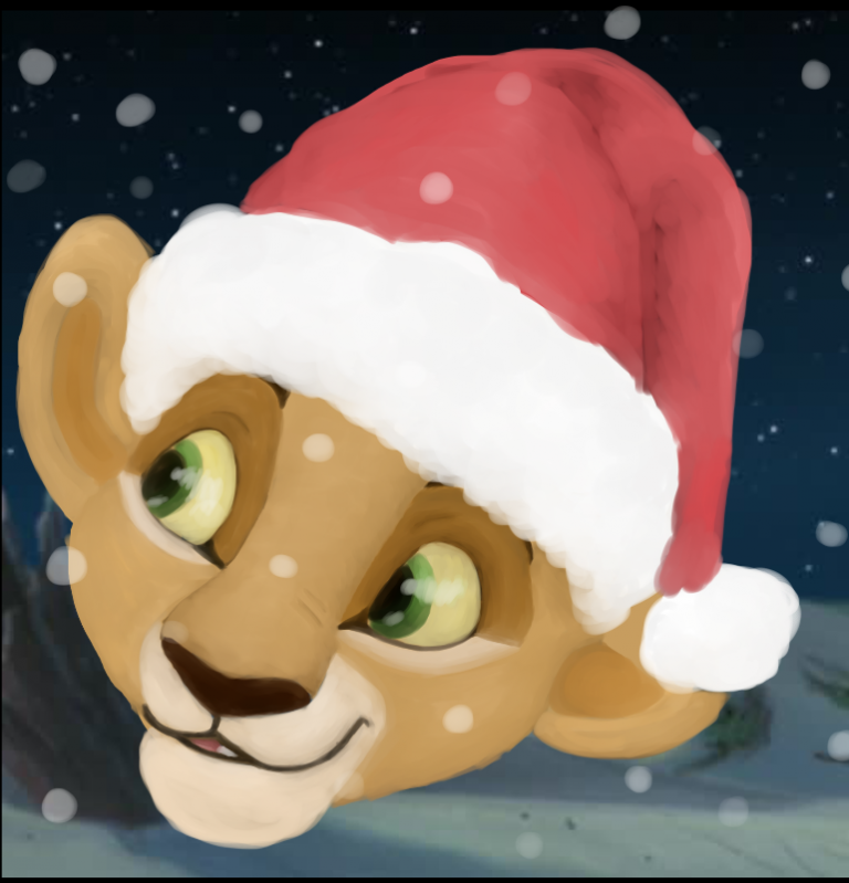 Merry Christmas!