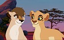Kai and Kamaria