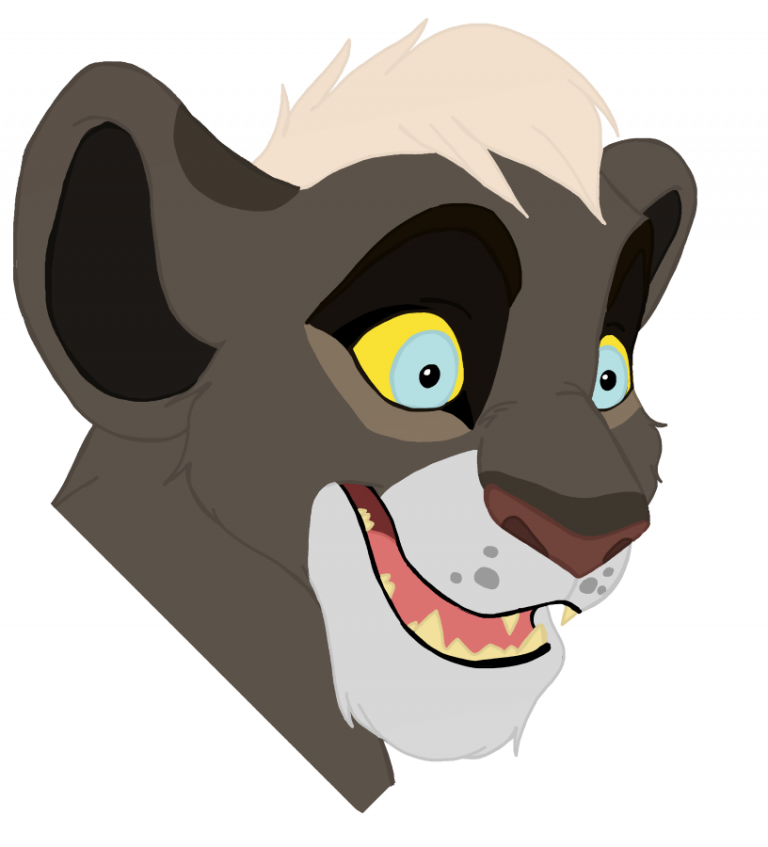 Tobias Headshot