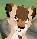 Big eared teenager
